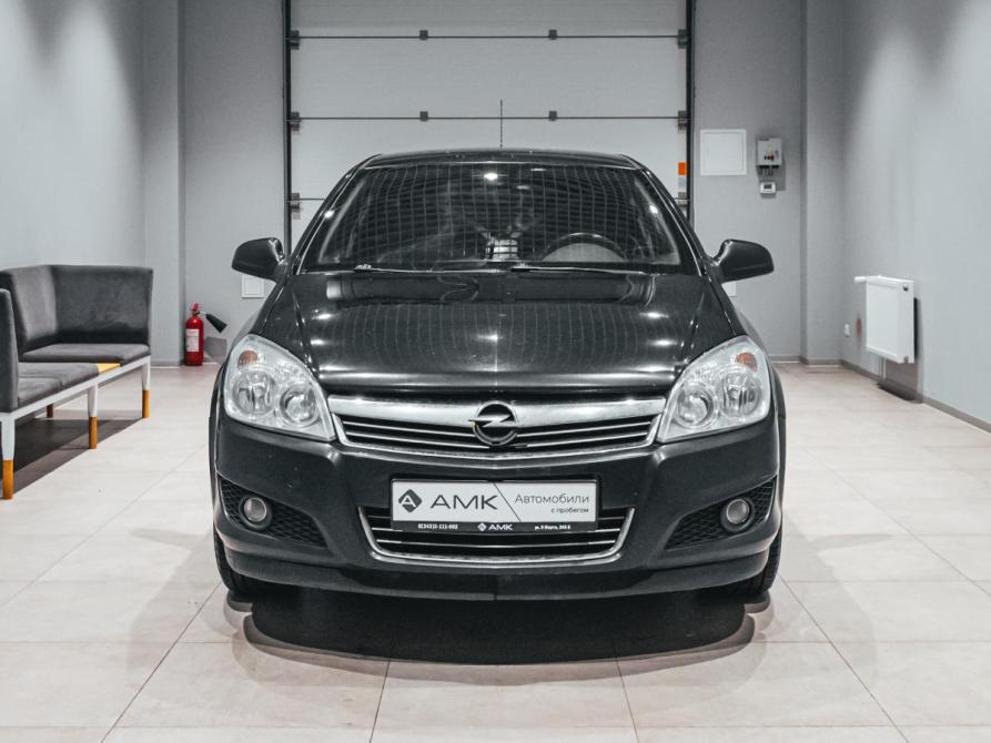 Opel Astra H Рестайлинг Екатеринбург  - изображение 3