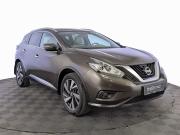 Nissan Murano III (Z52) Москва  - изображение 33