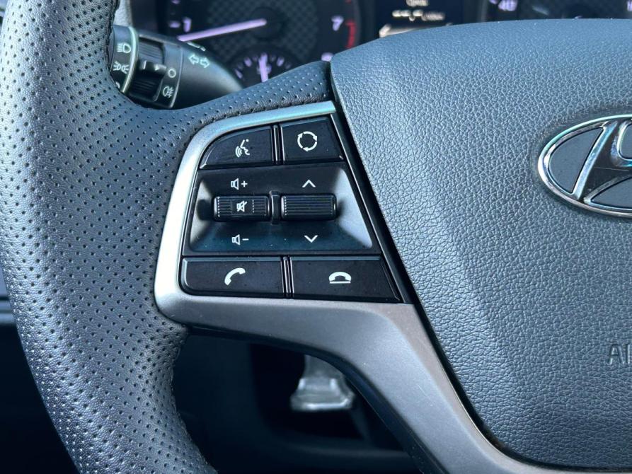Hyundai Solaris II Рестайлинг Энгельс  - изображение 11