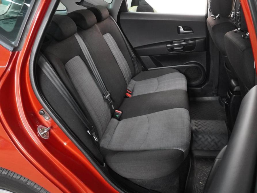 Kia Ceed I Рестайлинг Воронеж  - изображение 7