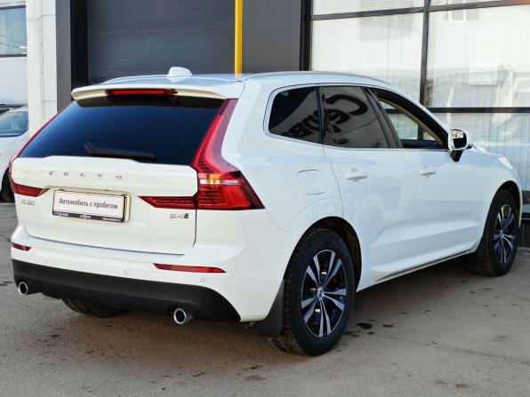 Volvo XC60 II с пробегом 2020 года, цена 3 490 000 рублей, 139500 км, внедорожник, Автокод Объявления