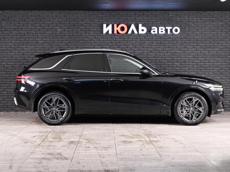 Genesis GV70 I Екатеринбург  - изображение 7