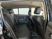 Nissan Tiida I Рестайлинг Новороссийск  - изображение 49