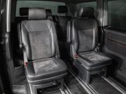 Volkswagen Multivan T5 Рестайлинг Санкт-Петербург  - изображение 48
