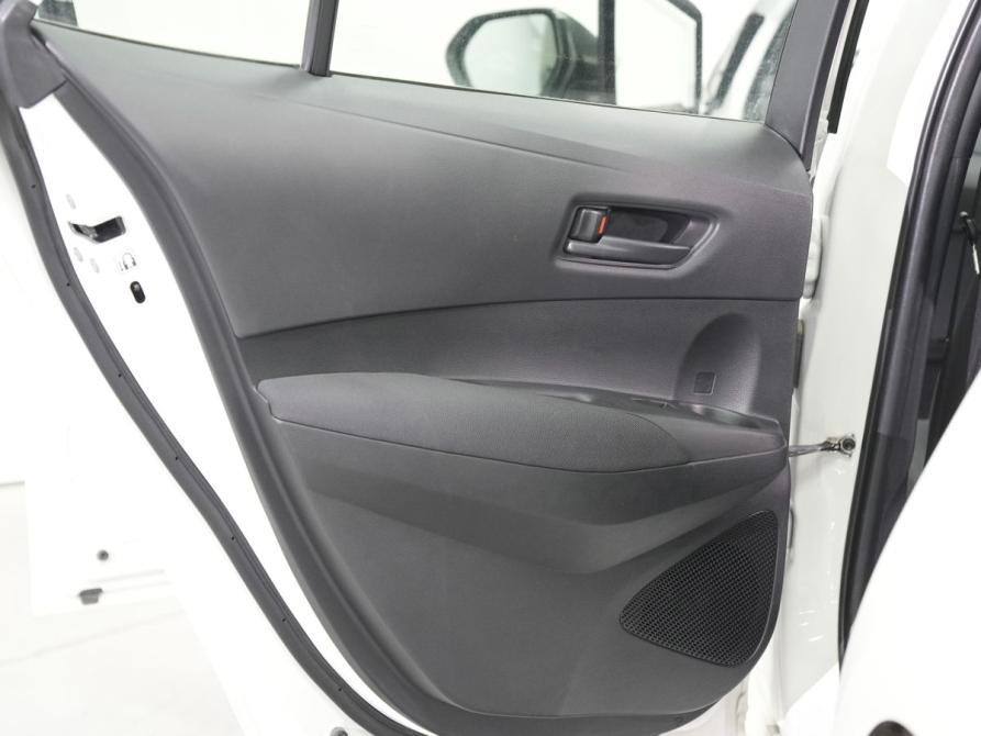 Toyota Corolla XII (E210) Новосибирск  - изображение 10