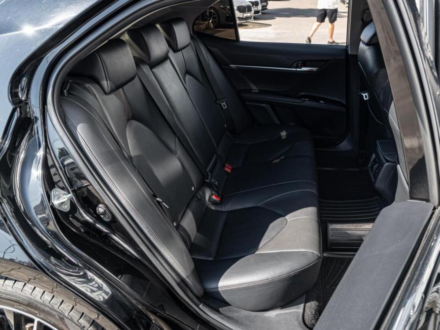 Toyota Camry VIII (XV70) Краснодар  - изображение 7
