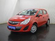 Opel Corsa D Рестайлинг II Санкт-Петербург  - изображение 16