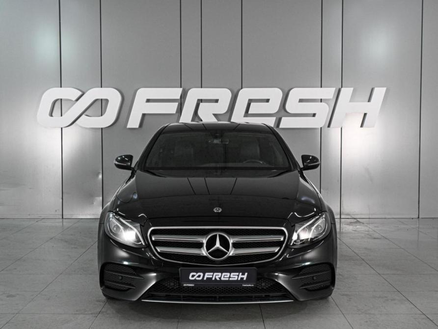 Mercedes-Benz E-Класс V (W213 S213 C238) Ростов-на-Дону  - изображение 3