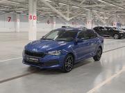 Skoda Rapid II Казань  - изображение 23