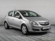 Opel Corsa D Москва  - изображение 15