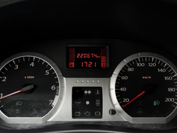 Lada (ВАЗ) Largus I с пробегом 2020 года, цена 795 000 рублей, 220674 км, универсал, Автокод Объявления