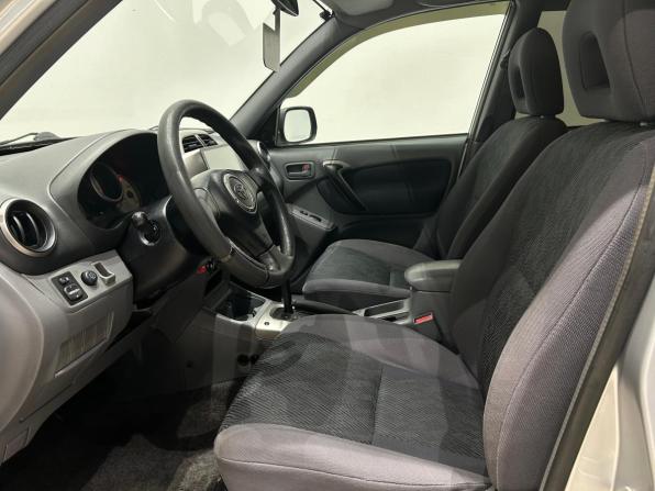 Toyota RAV4 II (XA20) с пробегом 2002 года, цена 569 000 рублей, 123885 км, внедорожник, Автокод Объявления