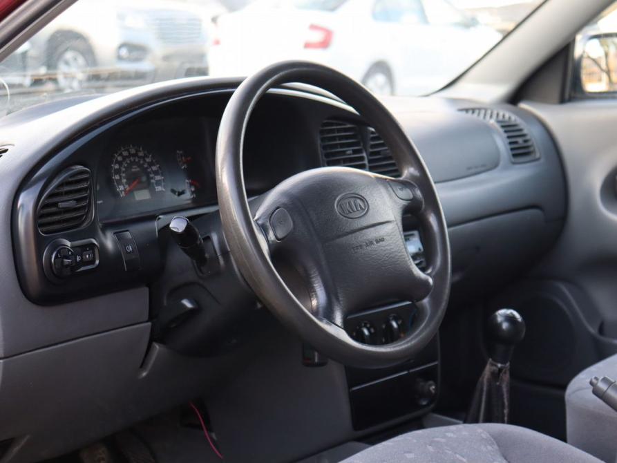 Kia Spectra I Рестайлинг 2 Самара  - изображение 15