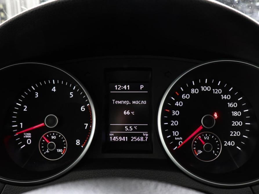 Volkswagen Golf VI Химки  - изображение 7
