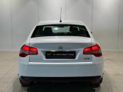 Citroen C5 II Самара  - изображение 21