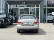 Nissan Almera III (G15) Воронеж  - изображение 12