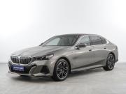 BMW 5 серии VIII (G60/G61/G68) Москва  - изображение 39