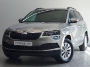Skoda Karoq I Барнаул  - изображение 37
