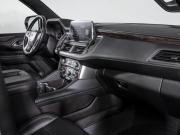Chevrolet Tahoe V Москва  - изображение 35