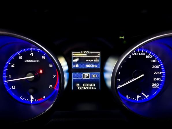 Subaru Outback V с пробегом 2017 года, цена 3 390 000 рублей, 23271 км, универсал, Автокод Объявления