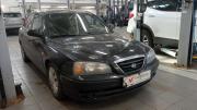 Hyundai Elantra III (XD2) Рестайлинг Санкт-Петербург  - изображение 8