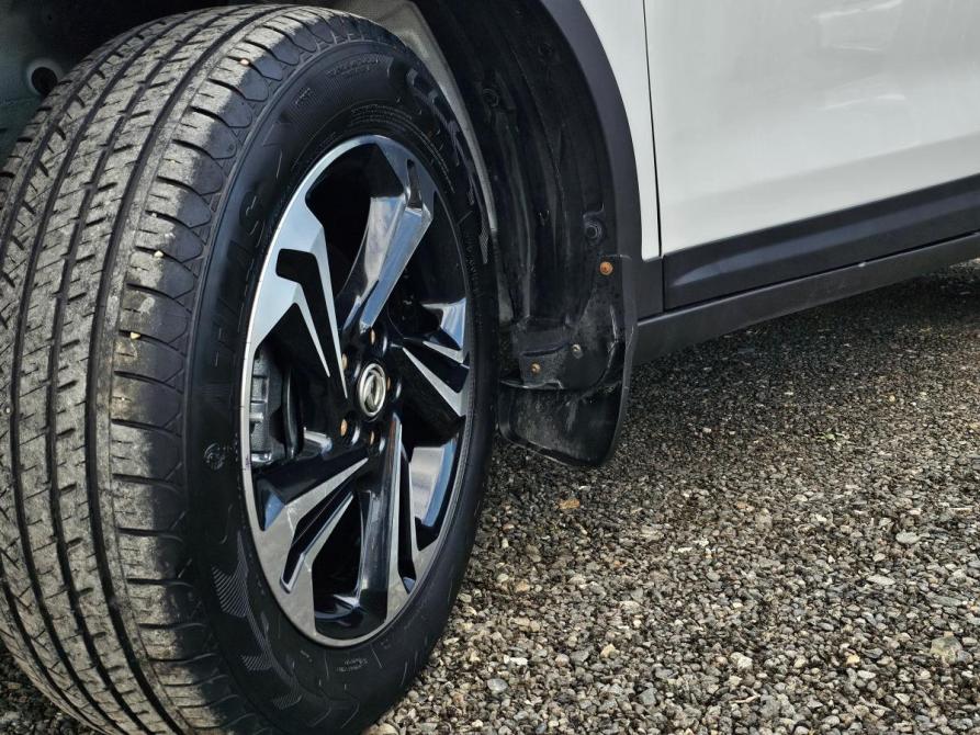 Dongfeng AX7 I Краснодар  - изображение 16