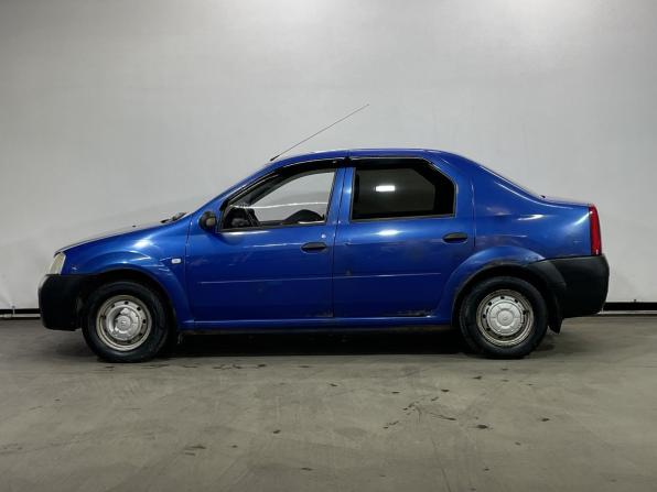 Renault Logan I с пробегом 2005 года, цена 239 000 рублей, 221026 км, седан, Автокод Объявления