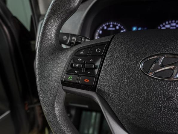 Hyundai Tucson III с пробегом 2016 года, цена 2 129 000 рублей, 57915 км, внедорожник, Автокод Объявления