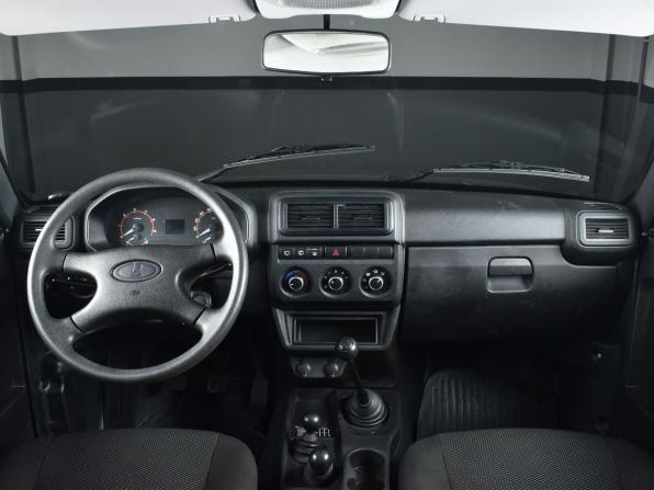 Lada (ВАЗ) 2131 (4x4) I Рестайлинг (2020) с пробегом 2021 года, цена 679 995 рублей, 82895 км, внедорожник, Автокод Объявления