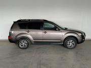 Mitsubishi Outlander II Рестайлинг Москва  - изображение 22