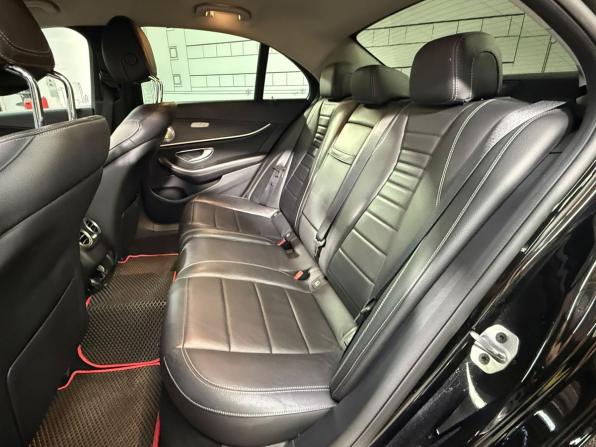 Mercedes-Benz E-Класс V (W213 S213 C238) с пробегом 2019 года, цена 4 300 000 рублей, 177855 км, седан, Автокод Объявления