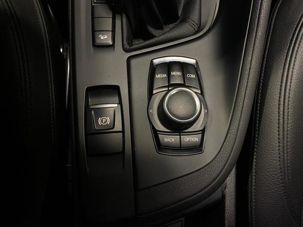 BMW X1 II (F48) с пробегом 2017 года, цена 2 750 000 рублей, 75495 км, внедорожник, Автокод Объявления