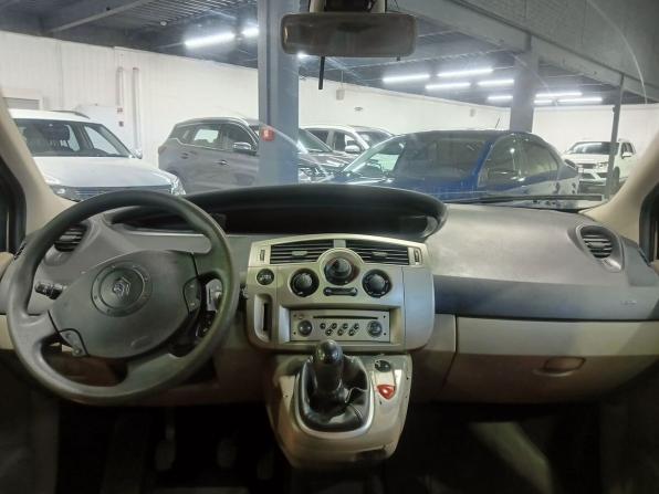 Renault Scenic II с пробегом 2006 года, цена 365 000 рублей, 177704 км, компактвэн, Автокод Объявления