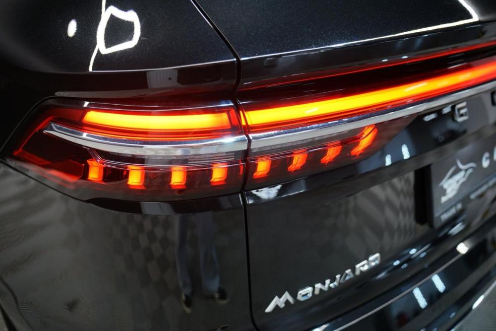 Geely Monjaro I Крым  - изображение 32