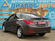 Hyundai Solaris I Рестайлинг Набережные Челны  - изображение 24