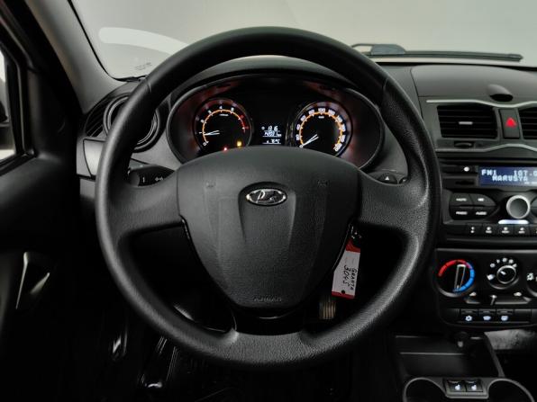 Lada (ВАЗ) Granta I Рестайлинг с пробегом 2021 года, цена 585 000 рублей, 142030 км, хэтчбек, Автокод Объявления
