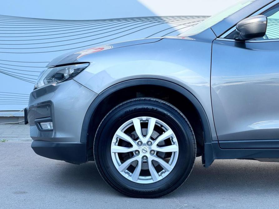 Nissan X-Trail III Рестайлинг Воронеж  - изображение 2