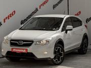 Subaru Impreza IV Екатеринбург  - изображение 27