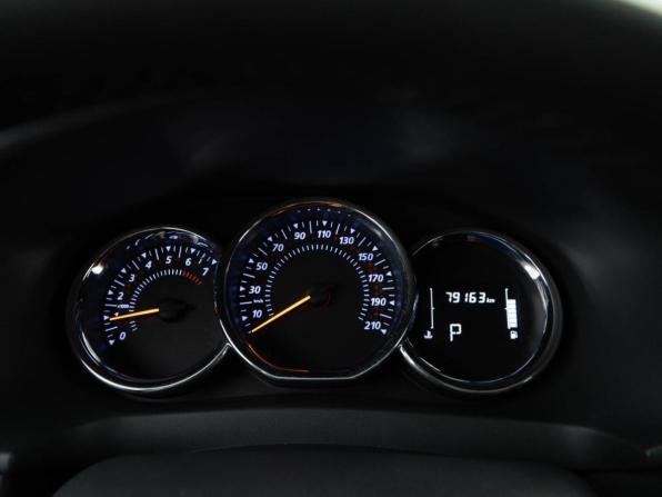 Renault Sandero II Рестайлинг с пробегом 2021 года, цена 1 314 444 рубля, 79163 км, хэтчбек, Автокод Объявления
