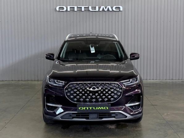 Chery Tiggo 8 Pro I с пробегом 2021 года, цена 1 797 000 рублей, 88000 км, внедорожник, Автокод Объявления