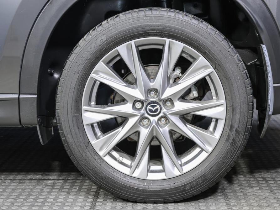 Mazda CX-5 II Москва  - изображение 26