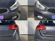 Kia Ceed II Тамбов  - изображение 27