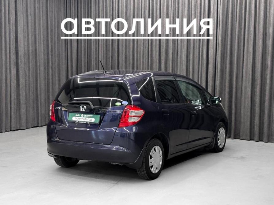 Honda Fit II Красноярск  - изображение 9