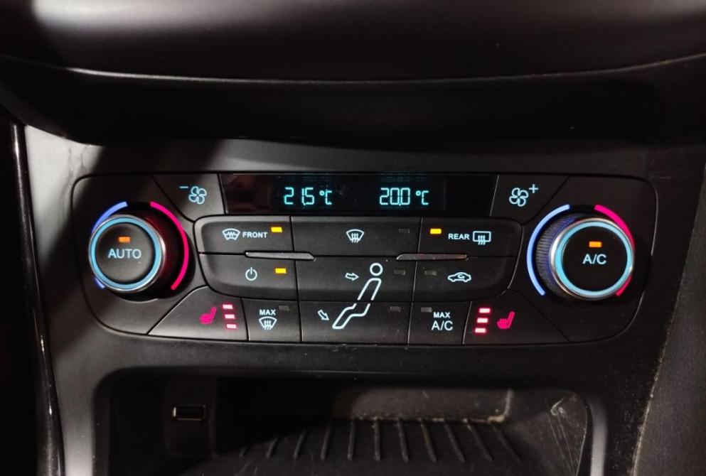 Ford Focus III Рестайлинг Саратов  - изображение 17