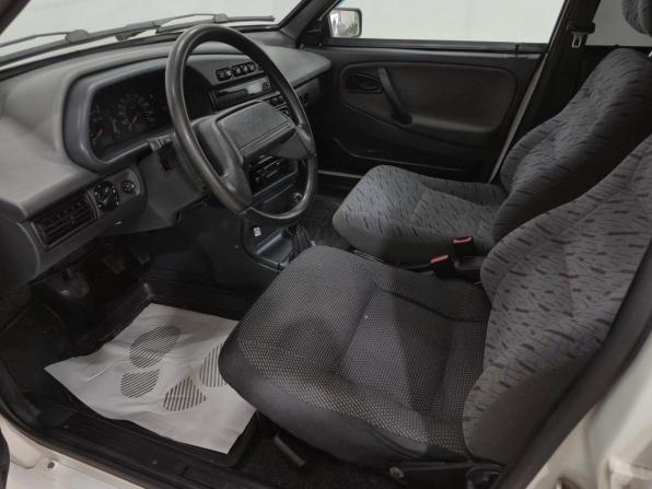 Lada (ВАЗ) 2114 с пробегом 2011 года, цена 310 000 рублей, 110778 км, хэтчбек, Автокод Объявления