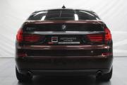 BMW 5 серии VI (F10/F11/F07) Кемерово  - изображение 30