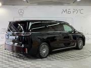 Voyah Dream I Рестайлинг Москва  - изображение 32