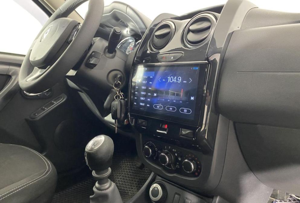 Renault Duster I Рестайлинг Саранск  - изображение 28