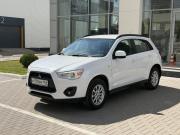 Mitsubishi ASX I Рестайлинг Саратов  - изображение 21