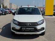 Lada (ВАЗ) Granta I Рестайлинг Йошкар-Ола  - изображение 24